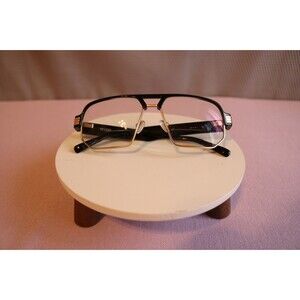 REVERB FRAMES ONLY EYEGLASSES RVMO5110 BLACK / GOLD 57-15-145